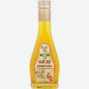 Масло кунжутное АРОМАТЫ ЖИЗНИ н/рафин, Россия, 250 мл
