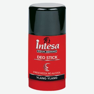 Дезодорант стик мужской Intesa YLANG YLANG 75мл