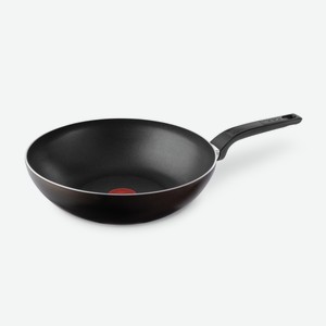 Сковорода вок Tefal Easy Plus, 28см Россия