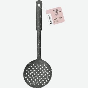 Шумовка Флорин AllCook нейлоновая