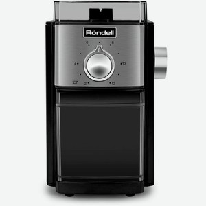 Кофемолка Rondell 1151-RE-01, черный [rde-1151]