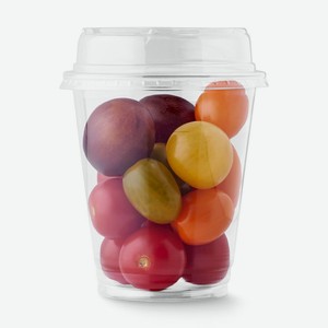 Томаты Черри микс Маркет Fresh, 200г