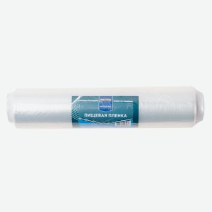 METRO PROFESSIONAL Пленка-стрейч пищевая 300м х 29см Россия