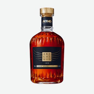 Коньяк Abecassis AOC Grande Champagne XO, 0.7 L, п/у 700 г