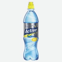 Напиток негазированный   Aqua Minerale   Active Цитрус, 0,6 л