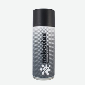 Очиститель битума Molecules Tar remover, 520мл Россия