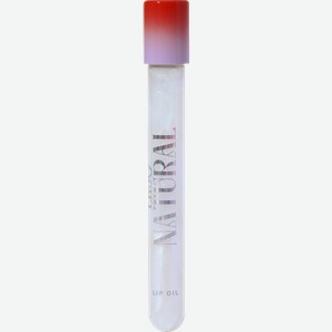 Масло для губ Influence Beauty Ekso Natural т01 6мл