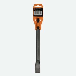 Зубило Вихрь плоское SDS-PLUS, 20 x 250м Китай