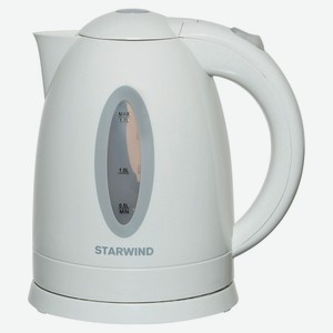 Электрический чайник Starwind SKP2211, 1,7 л