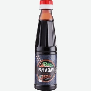 Соус PAN-ASIAN Терияки ПЭТ, Россия, 250 мл