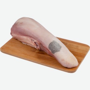 Говяжий язык (субпродукт из мороженого сырья) ЛЕНТА FRESH СП,