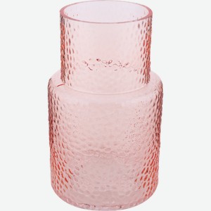 Ваза HOMECLUB Style 16x25см, стекло GVH-1, Китай