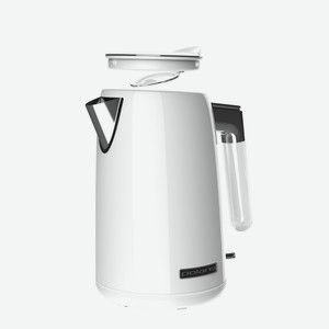 Чайник Polaris Water Way Pro PWK 1730 CA белый Китай