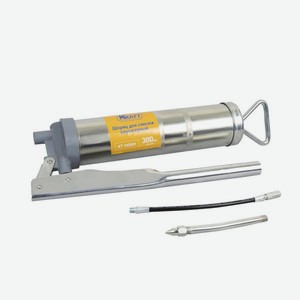 Шприц Kraft KT 705001 Master плунжерный 300мл