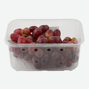 Виноград микс белый и красный без косточки ArtFruit 500г
