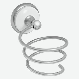Держатель для фена Solinne Blanco B-51116 (2512.045)