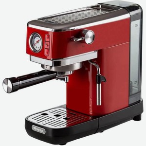 Кофемашина Ariete Moderma 1381 рожковая Китай