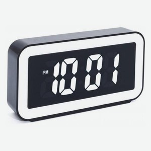Часы настольные BandRate Smart BRSX218ZABW