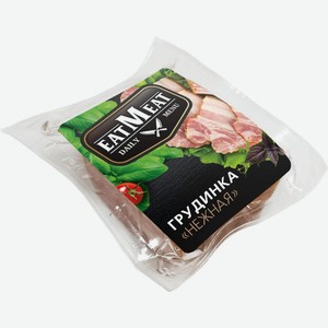 Грудинка Eat Meat Нежная 300г