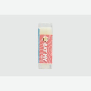 Увлажняющий и питательный Бальзам для губ EAT MY Cream coconut 4.8 г