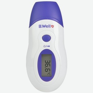 Термометр B-WELL WF-1000, инфракрасный