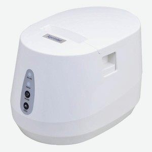 Принтер для печати этикеток XPRINTER XP-237B USB White