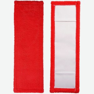 Насадка для швабры DOBB-MOPP из микрофибры Red (5.1.05.040)
