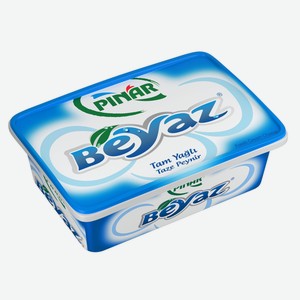 Сыр творожный кулинарный Pinar 62% БЗМЖ, 180 г