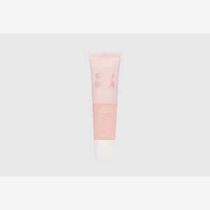 Праймер для лица essence Silky blur poreless primer 30 мл