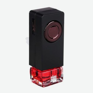 Ароматизатор на дефлектор Slim, арбуз Дизайн GC