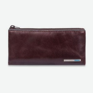 Ключница Piquadro Blue Square, кожа натуральная, коричневый [pc1514b2/mo]