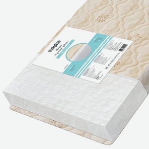 Матрас Babyton Eco Baby 120*60см BT-15