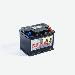 Батарея аккумуляторная Катод 6ст-62n r+ обратная полярность