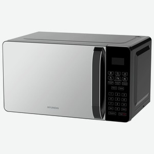 Микроволновая Печь Hyundai HYM-D2076 20л. 700Вт черный