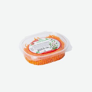 Морковь ФрешСекрет по-корейски 250 г