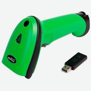 Сканер штрих-кода Mertech CL-2200 BLE Dongle P2D (4828) 1D/2D
