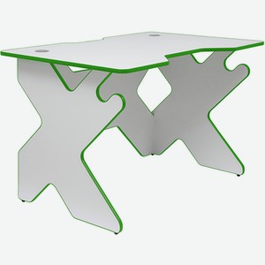 Компьютерный стол VMMGAME Space Light Green (ST-1WGN)
