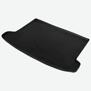Коврик в багажник AUTOFLEX для KIA Rio Hatchback X-Line 2017-21/Rio X Hatchback 2020+ (9280101)