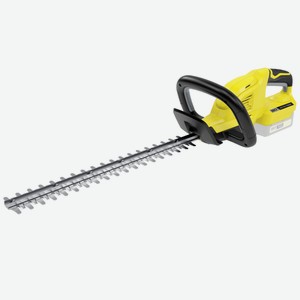 Кусторез аккумуляторный Karcher HGE 18-45