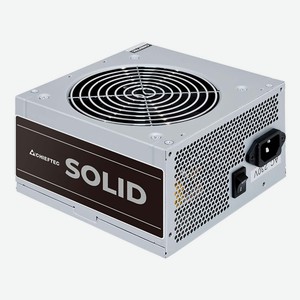 Блок питания для компьютера Chieftec GPP-600S