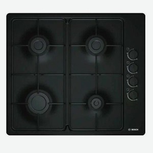 Газовая варочная панель Bosch PBP6C6B82Q