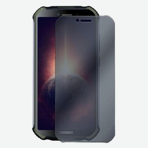 Защитное стекло KRUTOFF для Doogee S40 Pro (254403)