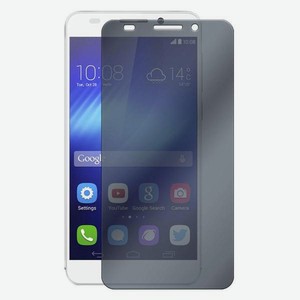 Защитное стекло KRUTOFF для Honor 6 (254431)