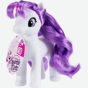 Игрушка Zuru Sparkle Girlz Единорог малыш 10см