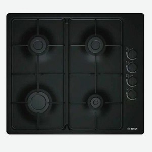 Встраиваемая газовая панель независимая Bosch PBP6C6B82Q