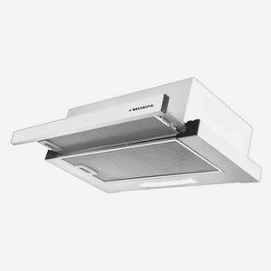 Вытяжка 60 см Delvento DLV62W2