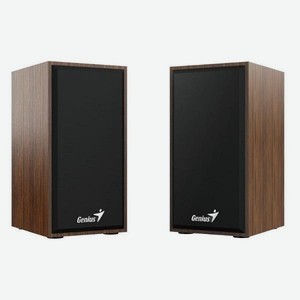 Колонки компьютерные 2.0 Genius SP-HF180