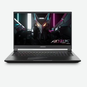Ноутбук игровой AORUS AORUS 17X AZF-B5KZ665SP GIGABYTE Ноутбук игровой AORUS AORUS 17X AZF-B5KZ665SP