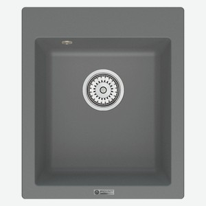 Мойка кухонная Point PN3004AL