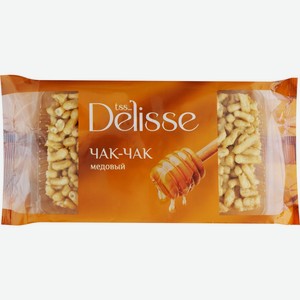 Чак-чак DELISSE Медовый, Россия, 250 г